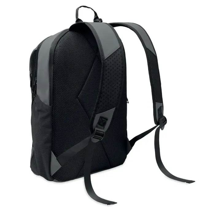 15 soft PU laptop backpack - MO2684 (MOCN#15)